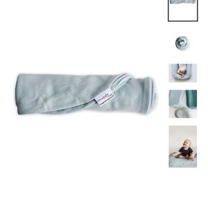 Snuggle me infant covers! One is brand new!